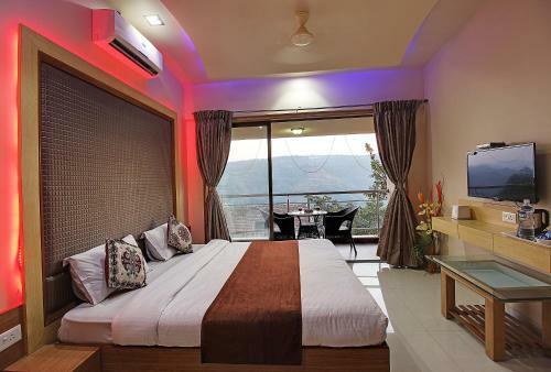 Hotel Valley Nest