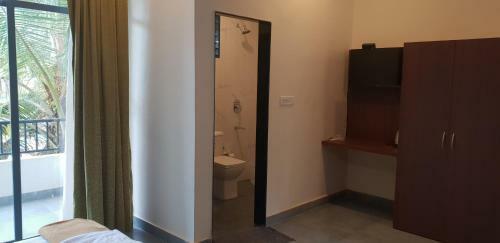 Apartamento Casinha Da Praia