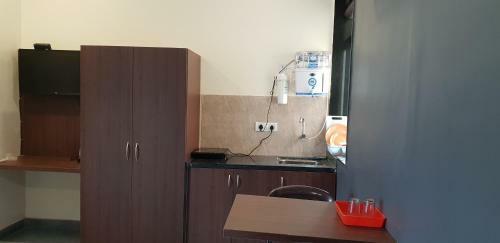 Apartamento Casinha Da Praia