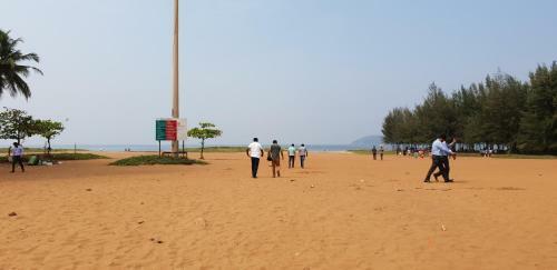 Apartamento Casinha Da Praia