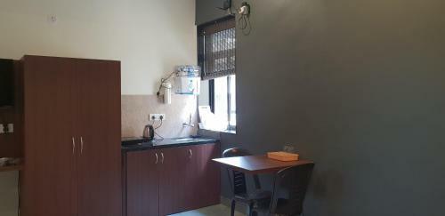 Apartamento Goa Plus- Casinha Do Mar