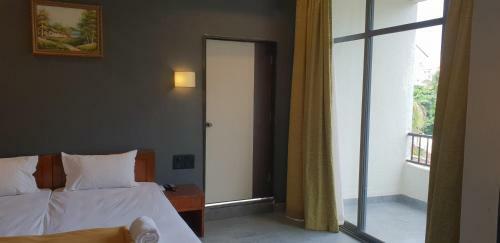 Apartamento Goa Plus- Casinha Do Mar