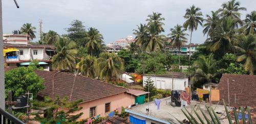 Apartamento Goa Plus- Casinha Do Mar