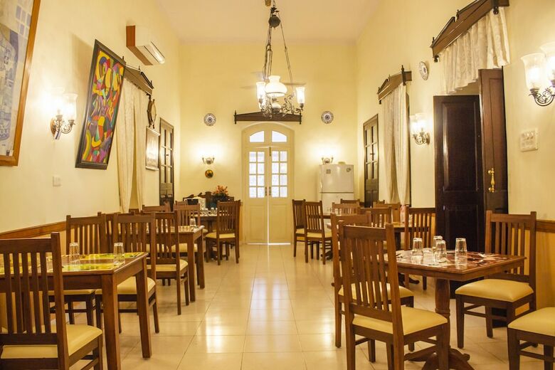 Prazeres Boutique Hotel