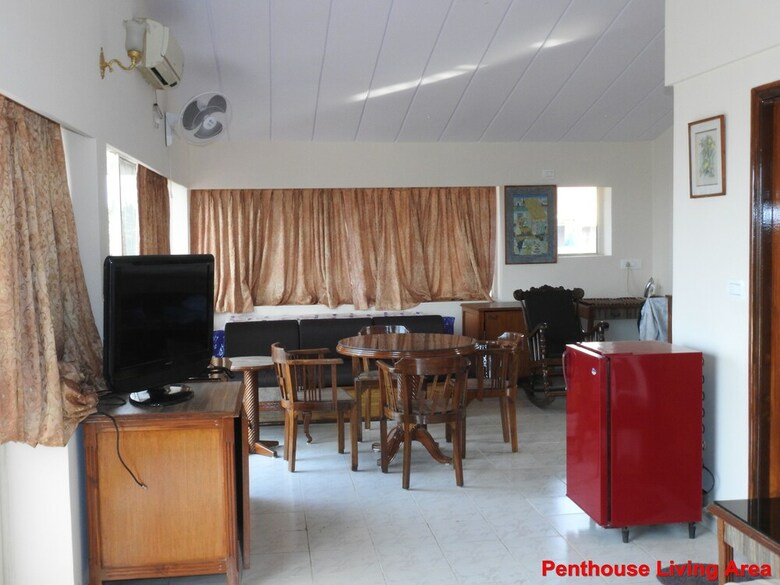 Hotel Goa Highridge Residency