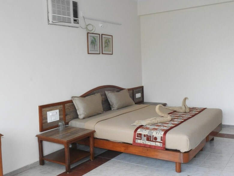 Hotel Goa Highridge Residency
