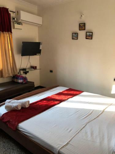 Family Friendly Service Apartment Omi Home Stay