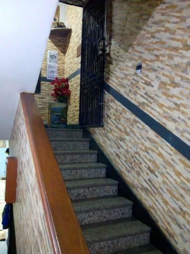 Family Friendly Service Apartment Omi Home Stay