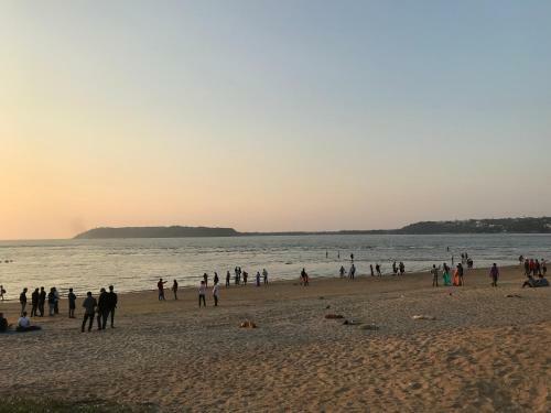 Family Friendly Service Apartment Omi Home Stay