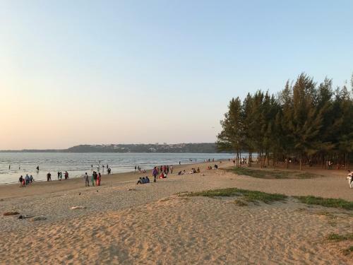 Family Friendly Service Apartment Omi Home Stay
