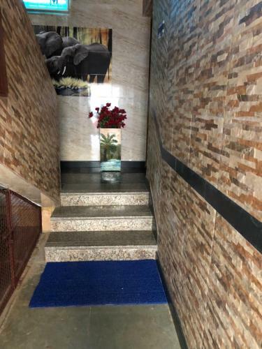Family Friendly Service Apartment Omi Home Stay