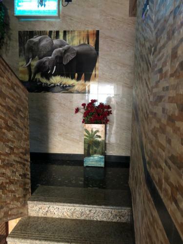 Family Friendly Service Apartment Omi Home Stay