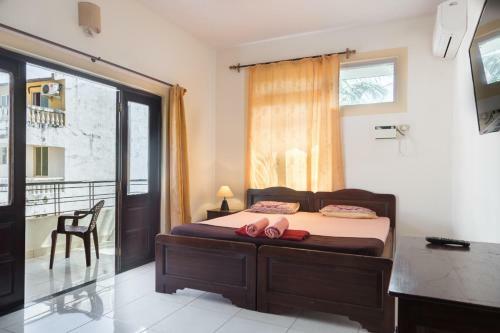 Quarto De Casa Vianney