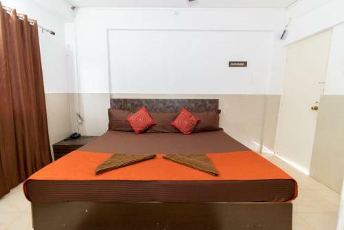 Hotel Travellers Inn