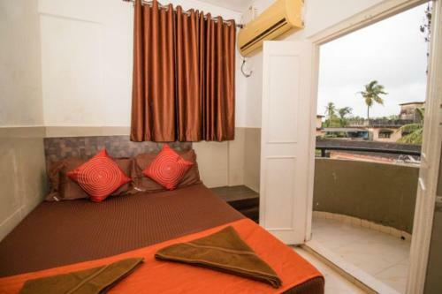 Hotel Travellers Inn