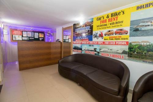 Hotel Travellers Inn