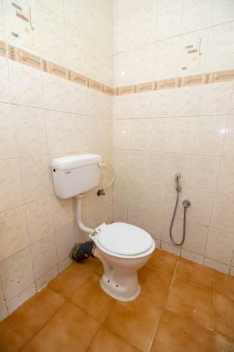 Hotel Travellers Inn