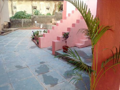 Hostal Republica Guest House