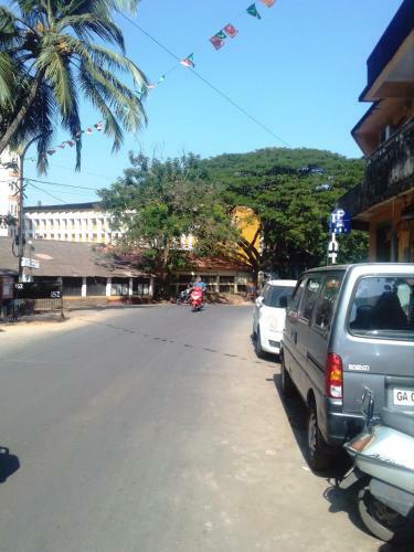 Hostal Republica Guest House