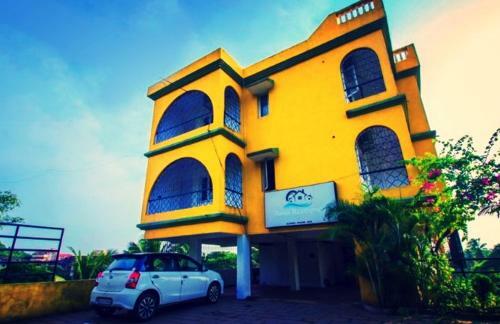 Hostal Amu Guest House