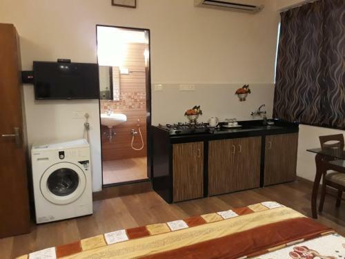 Bis-lin Home Stay