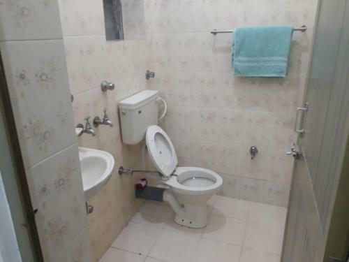 Bis-lin Home Stay