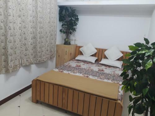 Bis-lin Home Stay