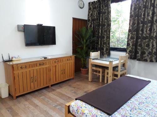 Bis-lin Home Stay