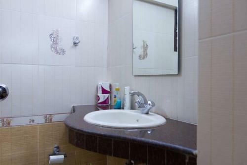Apartamento Vivenda Meneses