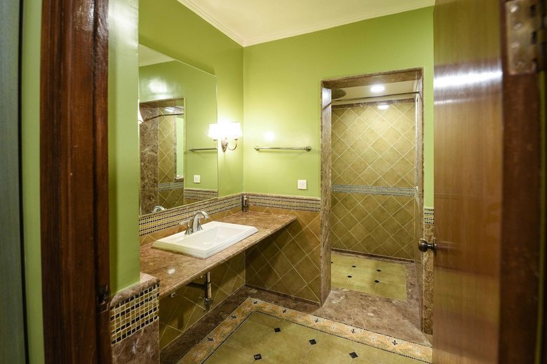 Surya Kiran Heritage Hotel