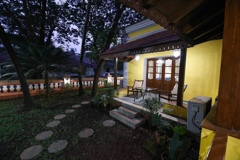 Surya Kiran Heritage Hotel