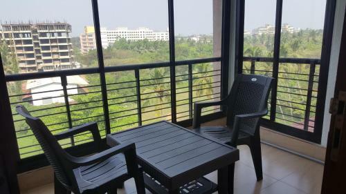 Roshail Homestays Goa