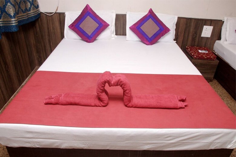 Hostal Viva Guest House