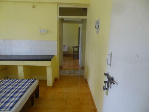 Apartamento Vishal Holiday Home