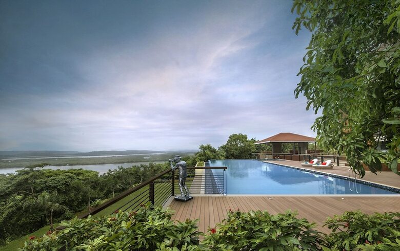 Hotel Doubletree By Hilton Goa - Panaji