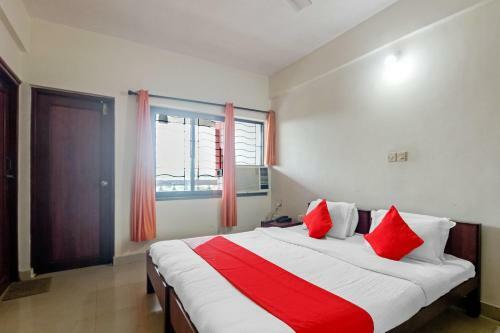 Posada Oyo 2686 Hotel Shaurya