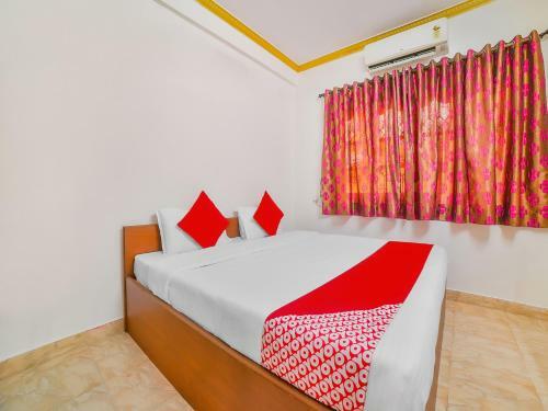 Hotel Oyo 35537 Nihaan Hospitality
