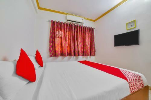 Hotel Oyo 35537 Nihaan Hospitality