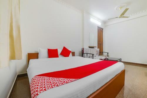 Hotel Oyo 35537 Nihaan Hospitality