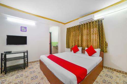 Hotel Oyo 35537 Nihaan Hospitality