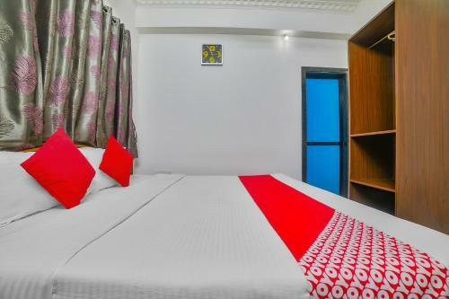 Hotel Oyo 35537 Nihaan Hospitality