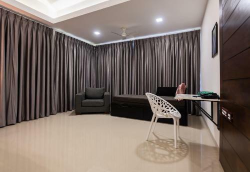 Bed & Breakfast The Villa