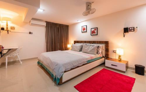 Bed & Breakfast The Villa