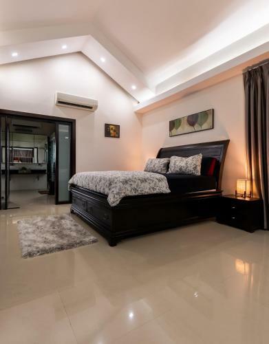 Bed & Breakfast The Villa