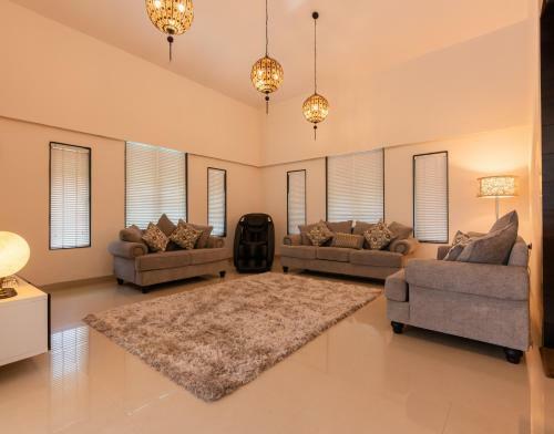 Bed & Breakfast The Villa