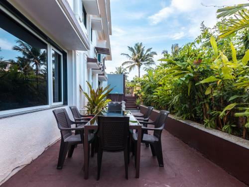 Bed & Breakfast The Villa