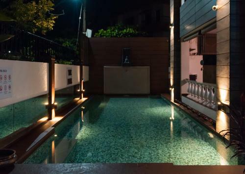Bed & Breakfast The Villa