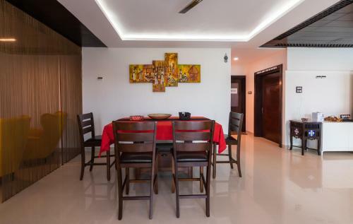 Bed & Breakfast The Villa