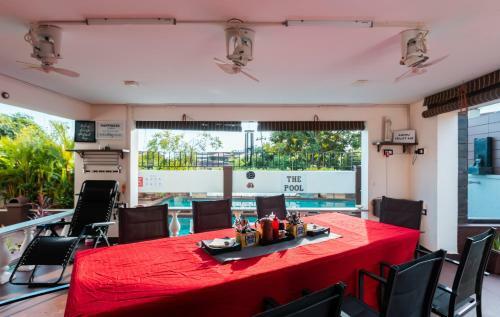 Bed & Breakfast The Villa