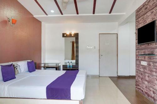 Hotel Palette - Spring Hills Resort